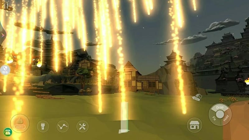 烟花花火大会游戏 v1.0.3 安卓版 1
