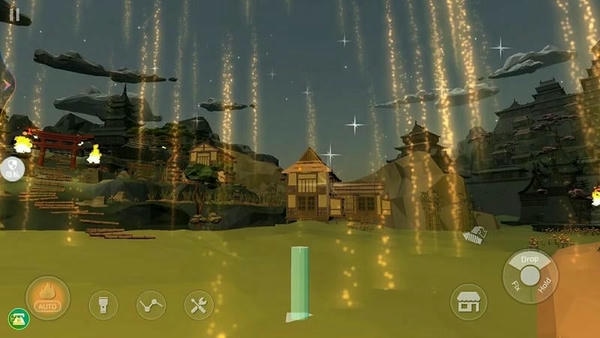 烟花花火大会游戏 v1.0.3 安卓版 2