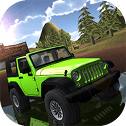 极限SUV驾驶模拟器最新无限金币版(Extreme SUV Driving Simulator)
