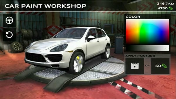 极限SUV驾驶模拟器最新无限金币版(Extreme SUV Driving Simulator) v5.8.4 安卓版 0