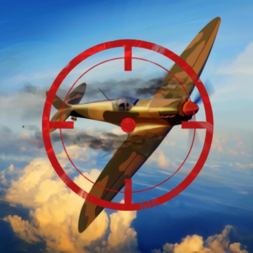 炮塔炮手新版本全部解锁武器(Turret Gunner)