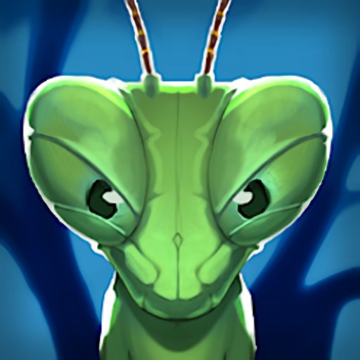 昆虫战斗模拟器2全部昆虫解锁版(Bug Battle Simulator 2)