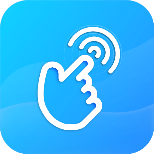 响指连点器app