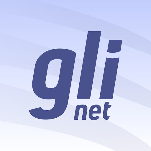 GLiNet路由器官方版