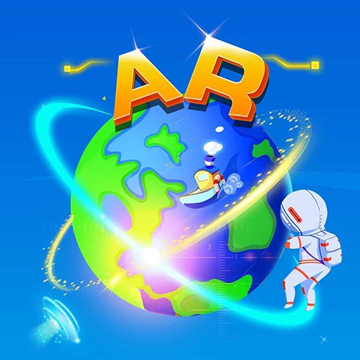 AR地图控官方版