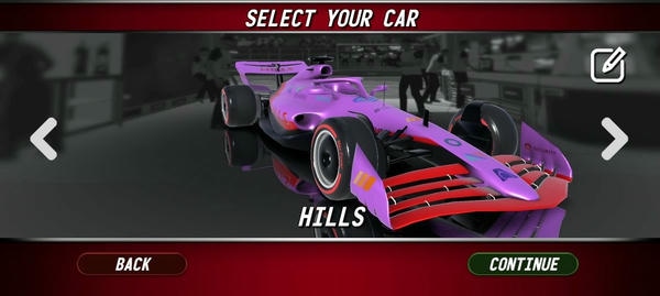 f1方程式赛车游戏手机版2024 v4.01 安卓版 0