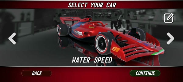 f1方程式赛车游戏手机版2024 v4.01 安卓版 2