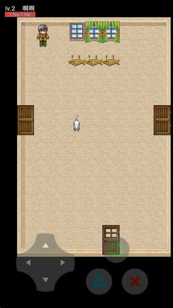 猫猫惊魂1.3游戏 v23.01.191628 安卓版 2