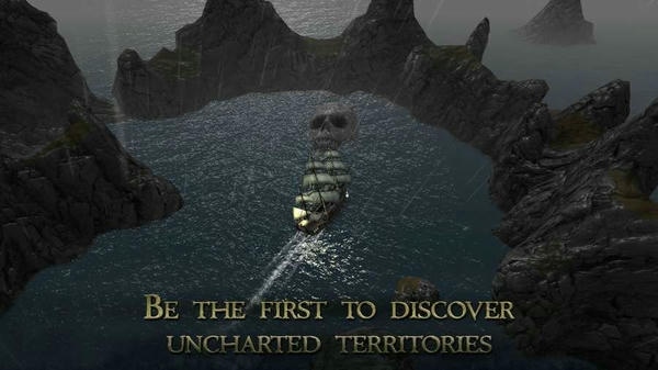 海盗死亡瘟疫(The Pirate: Plague of the Dead) v2.9.1 安卓中文版 2