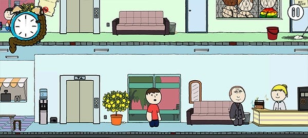社死模拟器手游 v1.0.1 安卓版 0