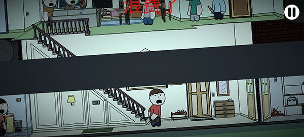 社死模拟器手游 v1.0.1 安卓版 2