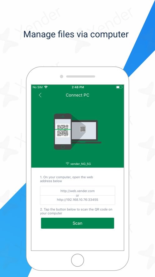 xender官方版 xender app