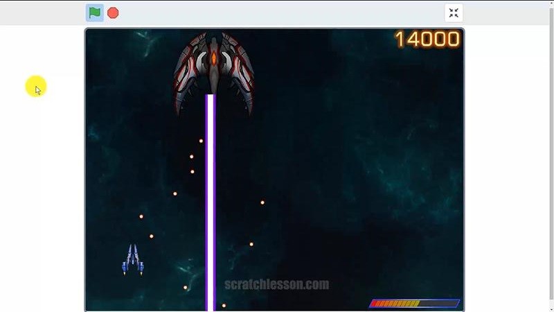 scratch中文教程系列 v1.9 安卓官方版 1