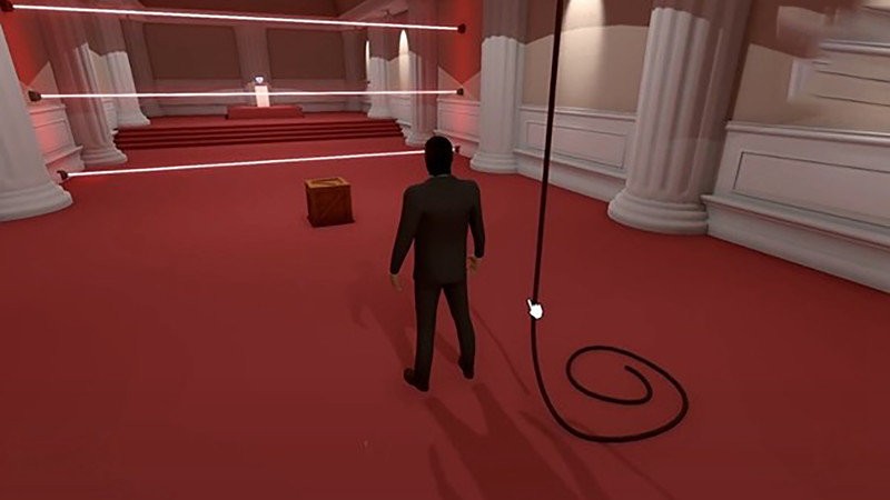神偷鲍勃4完整版 v1.0.0 安卓版 0