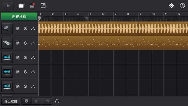 midi音乐制作专业版 v3.1.0.3 安卓版 0