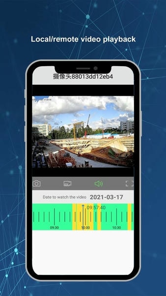 neye3c手机版app neye3c监控软件下载