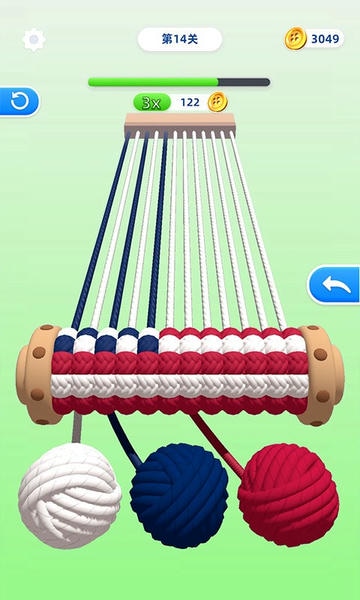 绳结大师最新版 v0.10.0.0124 安卓版 3