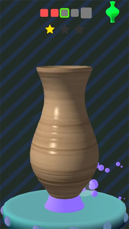 陶瓷制作模拟手机版 v1.0 安卓版 4