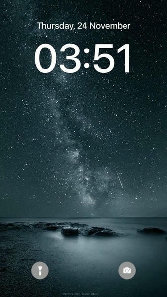 壁纸引擎wallpaper苹果版 v3.7.5 iphone版 0