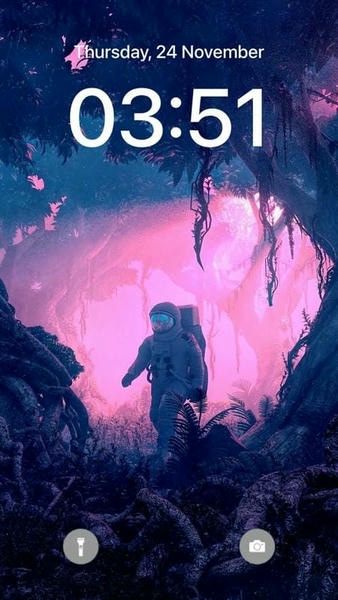 壁纸引擎wallpaper苹果版 v3.7.5 iphone版 2
