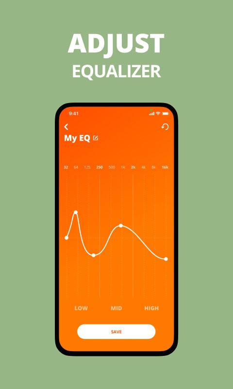 jblheadphones最新版app v5.36.8 安卓版 3