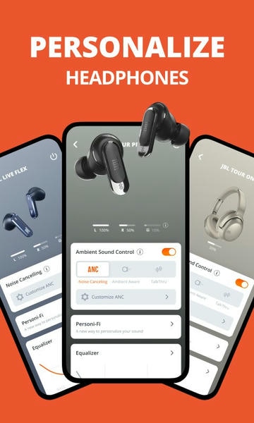 jblheadphones最新版app jbl headphones官方下载