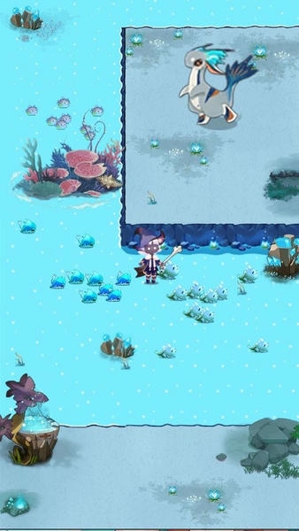 森林里的小女巫游戏 v2.0.2 安卓版 1