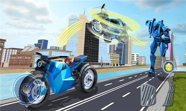暴风铠甲出击游戏 v1.9 安卓版 0