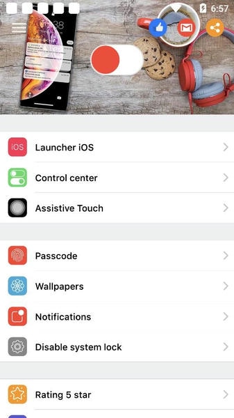 LockScreenNotifications手机版(Lock Screen & Notifications) v1.5.0 安卓版 0