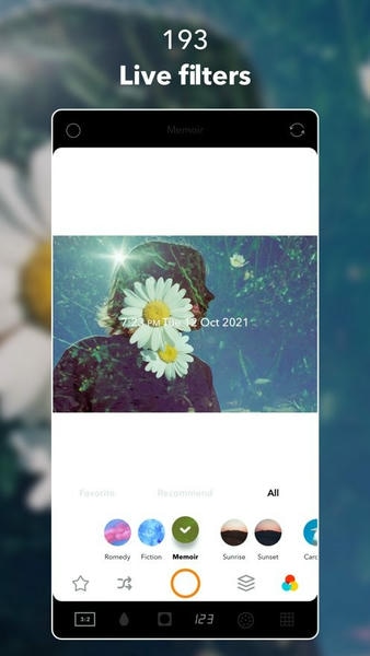 retrica复古相机 v9.1.3 安卓版 0