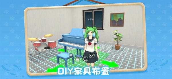 养了个猫2024最新版 vT.0.19.38(2204251506) 安卓版 0