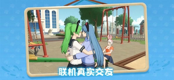 养了个猫2024最新版 vT.0.19.38(2204251506) 安卓版 1