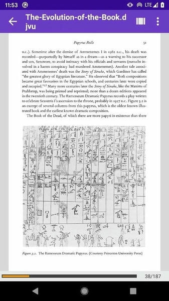 DjVu Reader最新版 v1.0.128 安卓版 0