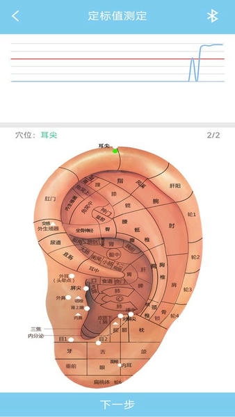 妙郎中耳穴检测最新版 妙郎中耳穴检测app下载