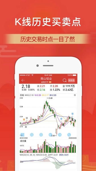 财通证券手机版 财通证券app官方下载