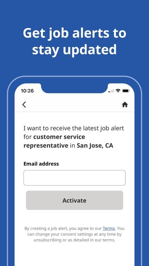 Indeed找工作app Indeed找工作招聘软件