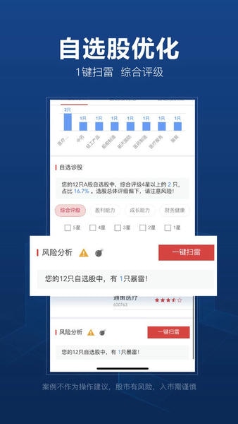 益盟操盘手手机版软件 v6.11.0 安卓版 0