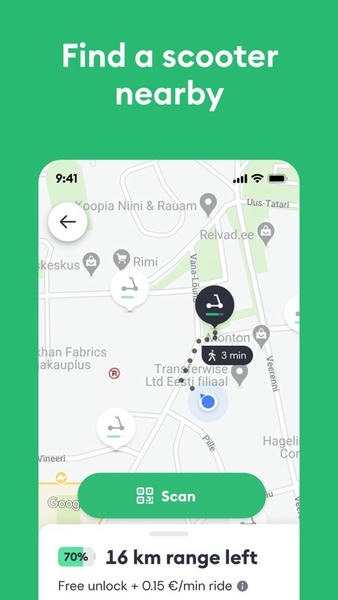 Bolt打车软件 Bolt手机版下载