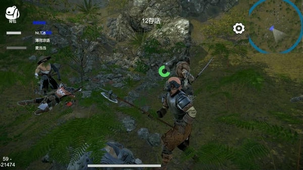 烈魂无限金币版 v1.62.1 安卓版 0