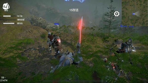 烈魂无限金币版 v1.62.1 安卓版 1