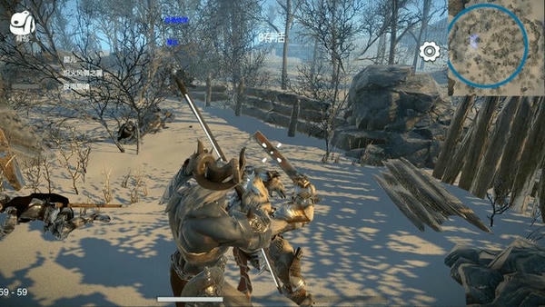 烈魂无限金币版 v1.62.1 安卓版 2
