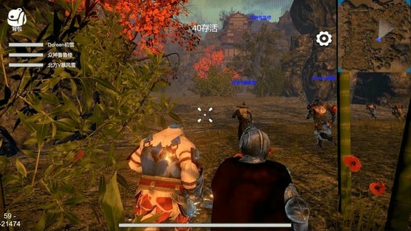 烈魂无限金币版 v1.62.1 安卓版 4