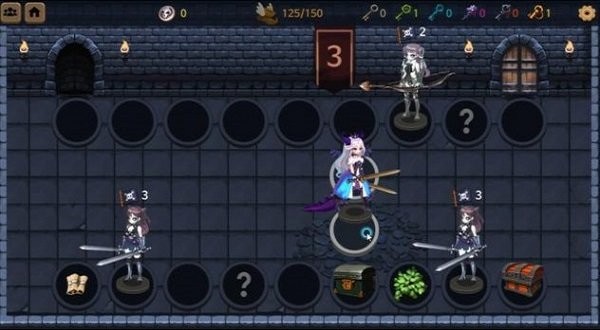地下城与公主2高级手机版 v602 安卓版 2