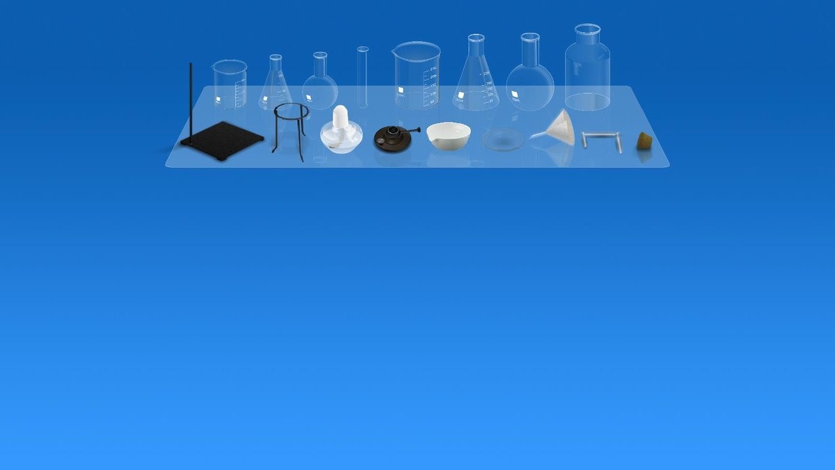 CHEMIST虚拟化学实验室 v5.0.4 安卓版 0