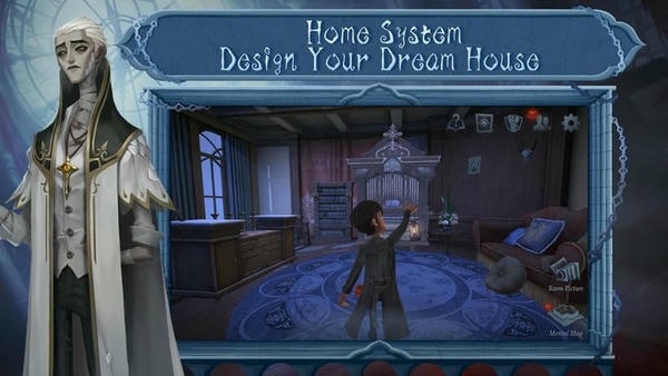 第五人格国际服最新版(identity v) v1.0.1591972 安卓版 2