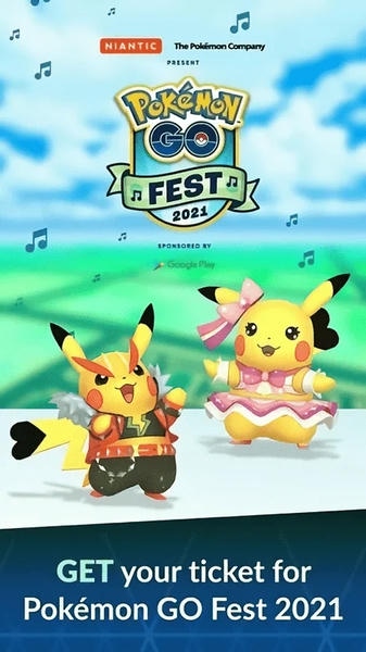 pokemon go懒人版 v0.307.0 安卓最新版 2