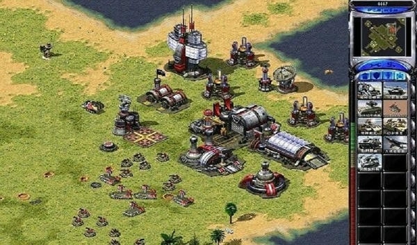 红色警戒2之共和国之辉电脑版 v1.0 官方中文版 0
