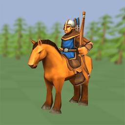 中世纪王朝中文版(Medieval War of Holy Land)v1.34 安卓版