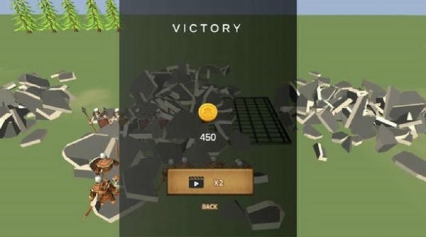 中世纪王朝中文版(Medieval War of Holy Land) v1.34 安卓版 0