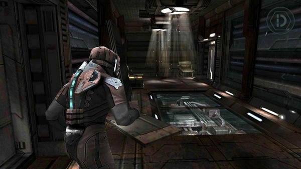 死亡空间(Dead Space) v1.2.0 安卓中文版 1